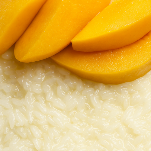 mango sticky rice