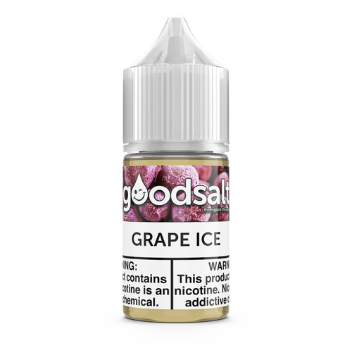 30ml good life bottle