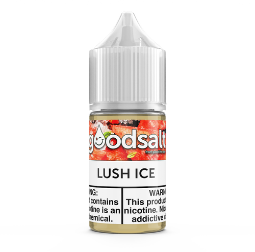 30ml good life bottle