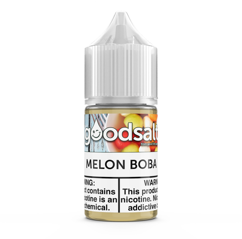 30ml good life bottle