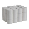 KC Scott Coreless, 2-ply Toilet Tissue Rolls - Case of 36 Rolls KC Scott Coreless, 2-ply Toilet Tissue Rolls - Case of 36 Rolls