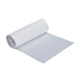 Trash Can Liner (38" x 58"), Low Density (X-Heavy) Clear, 55-60 Gallon, 1.5 Mil - 100 liners