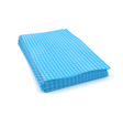 Cascades Pro 12" x 24" Blue Foodservice Wipers - 200 pcs