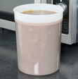 Bulk Deli Containers, 128 oz, PP - 20 pcs