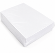 White Butcher Paper Sheets, 40lb, 9" x 12" Sheets, Bundle 2000