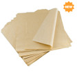 Deli Sheets, 15" x 15" Kraft - 3,000 sheets