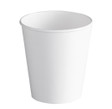 Paper Insulated Hot Cup - (90mm), White, 12oz, 500 Pcs