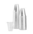 PET Cold Cups, 12oz, (98mm) - 1,000 pcs