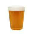 PET Cold Cups, 16oz, (98mm) - 1,000 pcs