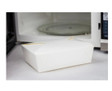 Fold-To-Go Box #4, 110 fl oz, White - 160 pcs