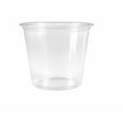 5.5 oz Portion Cups,  PP, Clear (73mm) - 2,500 pcs
