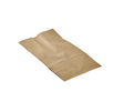 Paper Bag, 4 lb, Kraft - 2,000 pcs