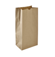 Paper Bag, 8 lb, Kraft - 1,000 pcs