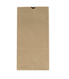 Paper Bag, 20 lb, Kraft - 500 pcs