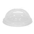 PET Dome Lids, (104.5mm) - 600 pcs