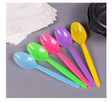 PS HW Tea Spoons, Rainbow - 1,000 pcs