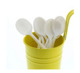 Soupspoon, MW, White, PP  - 1000