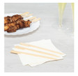 Bamboo Paddle Skewer, 6" - 5000 pcs
