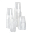 PP Cold Cups, 9oz, (75mm) - 2,500 pcs