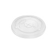 PET Flat Lids, (115mm) - 1000 pcs