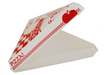 Southern Champion 9" Pizza Slice Box Gourmet Stock print "Pizza" - 400 pcs