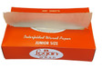 Deli Wax Paper, Junior,  8" x 10.75", Interfolded, 12 / 500 cs