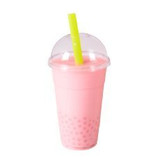 Ice Cream / Yogurt / Boba Shop