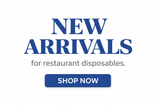 New Arrivals!