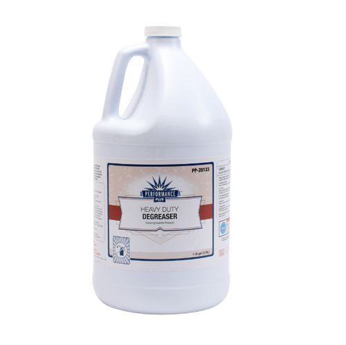 Performance Plus Degreaser, 1 Gallon - Cs 4 gal