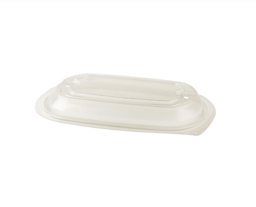 Dome Lid, Anchor, Vented, Clear, Fits: M416, M432 - 252 pcs