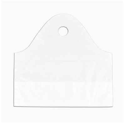 19" x 18" x 9.5" Wave Top Handled Pain Bags - 500