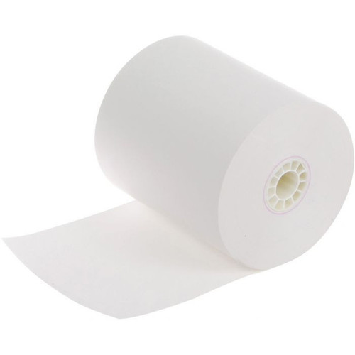 Thermal Paper 3 1/8" x 273' BPA Free, 50 Rolls