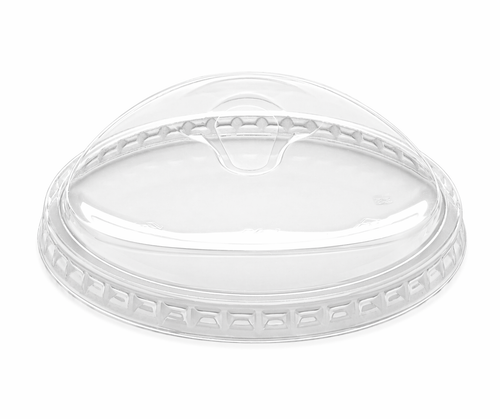 PET Strawless Sipper Lids, Fits 12-24oz, (98mm) - 1,000 pcs