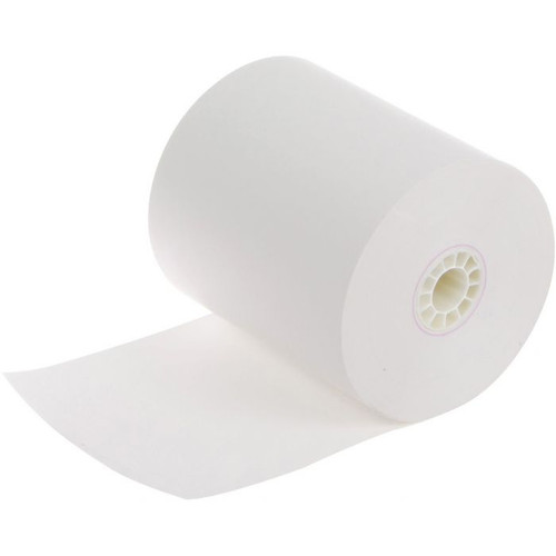 50 Rolls 3 1/8 X 230' Thermal Paper For Star TSP100 - BPA Free, High Quality, Made In USA