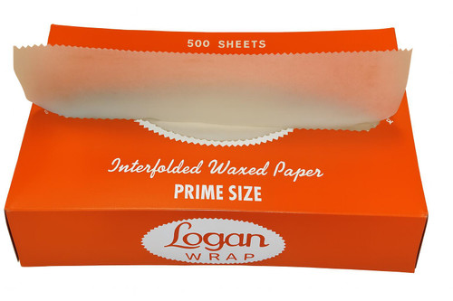 Deli Wax Paper, Junior, 8