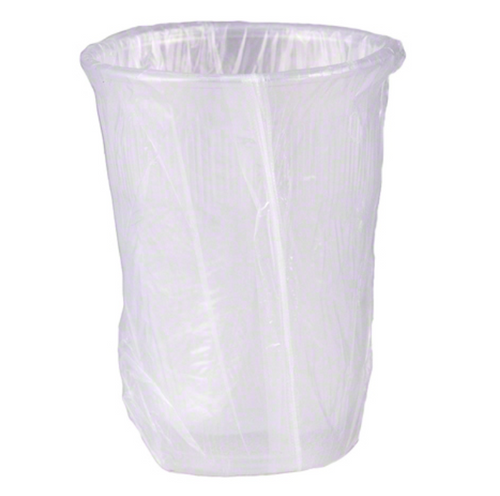 Ind Wrapped, PP Cold Cups, 9oz, (75mm) - 1,000 pcs