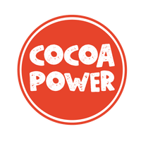 Cocoa Power Chocolate
