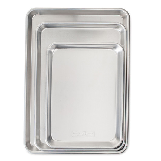 Naturals Baker's Delight 3 Piece 45.5 x 32.5 x 2.5cm