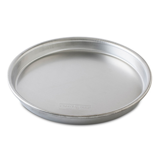 Deep Dish Pizza Pan 38.5 x 38.5 x 4.5cm Deep Dish Pizza Pan 38.5 x 38.5 x 4.5cm