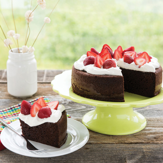 9 Inch Layer Cake Pan 24.5 x 24.5 x 6.5cm 9 Inch Layer Cake Pan 24.5 x 24.5 x 6.5cm