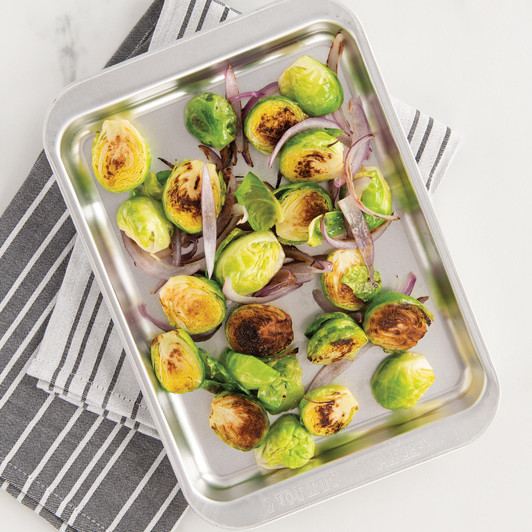Naturals Compact Baking Sheet 25.5 x 18 x 2cm Naturals Compact Baking Sheet 25.5 x 18 x 2cm