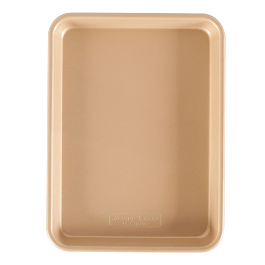 Nonstick Quarter Sheet 32.5 x 24.5 x 3cm Nonstick Quarter Sheet 32.5 x 24.5 x 3cm