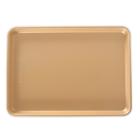 Nonstick Half Sheet 45.5 x 33 x 2.5cm Nonstick Half Sheet 45.5 x 33 x 2.5cm
