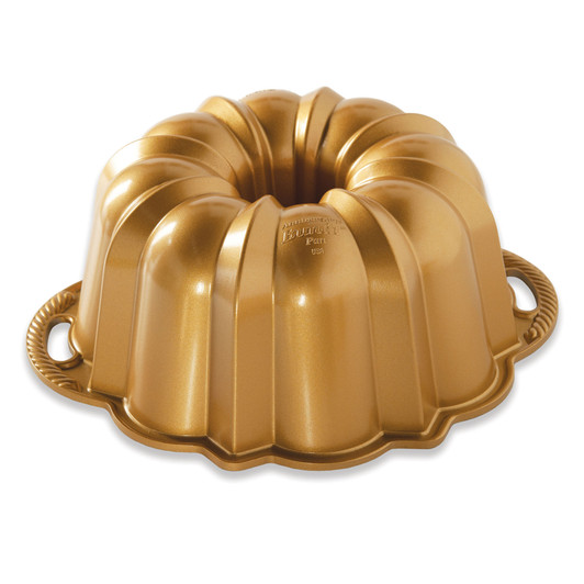 Large Anniversary Bundt Pan 30.5 x 27 x  11.5cm Large Anniversary Bundt Pan 30.5 x 27 x  11.5cm