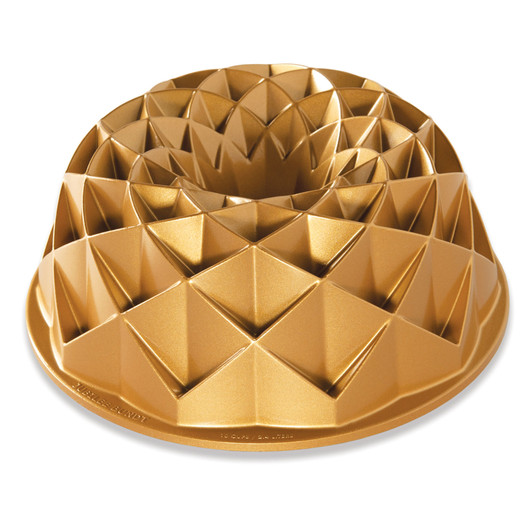 Jubilee Bundt Pan 24.5 x 24.5 x 9.5cm Jubilee Bundt Pan 24.5 x 24.5 x 9.5cm