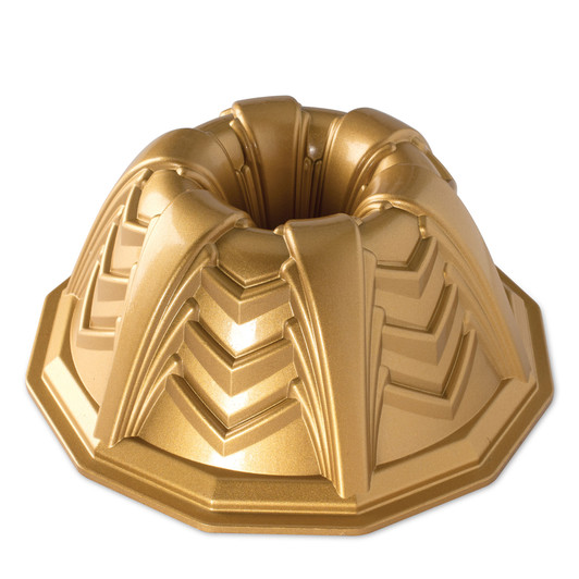 Marquee Bundt® 25.5 x 25.5 x 10.5cm Marquee Bundt® 25.5 x 25.5 x 10.5cm