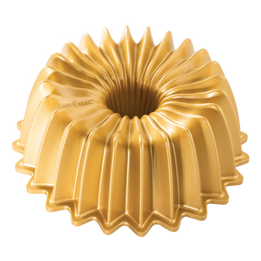 Brilliance Bundt 5-Cup 21.5 x 21 x 7.5cm