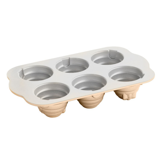 Beehive Cakelet Pan, 30.5 x 19.1 x 5.8cm Beehive Cakelet Pan, 30.5 x 19.1 x 5.8cm