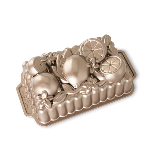 Toffee Citrus Blossom Loaf Toffee Citrus Blossom Loaf