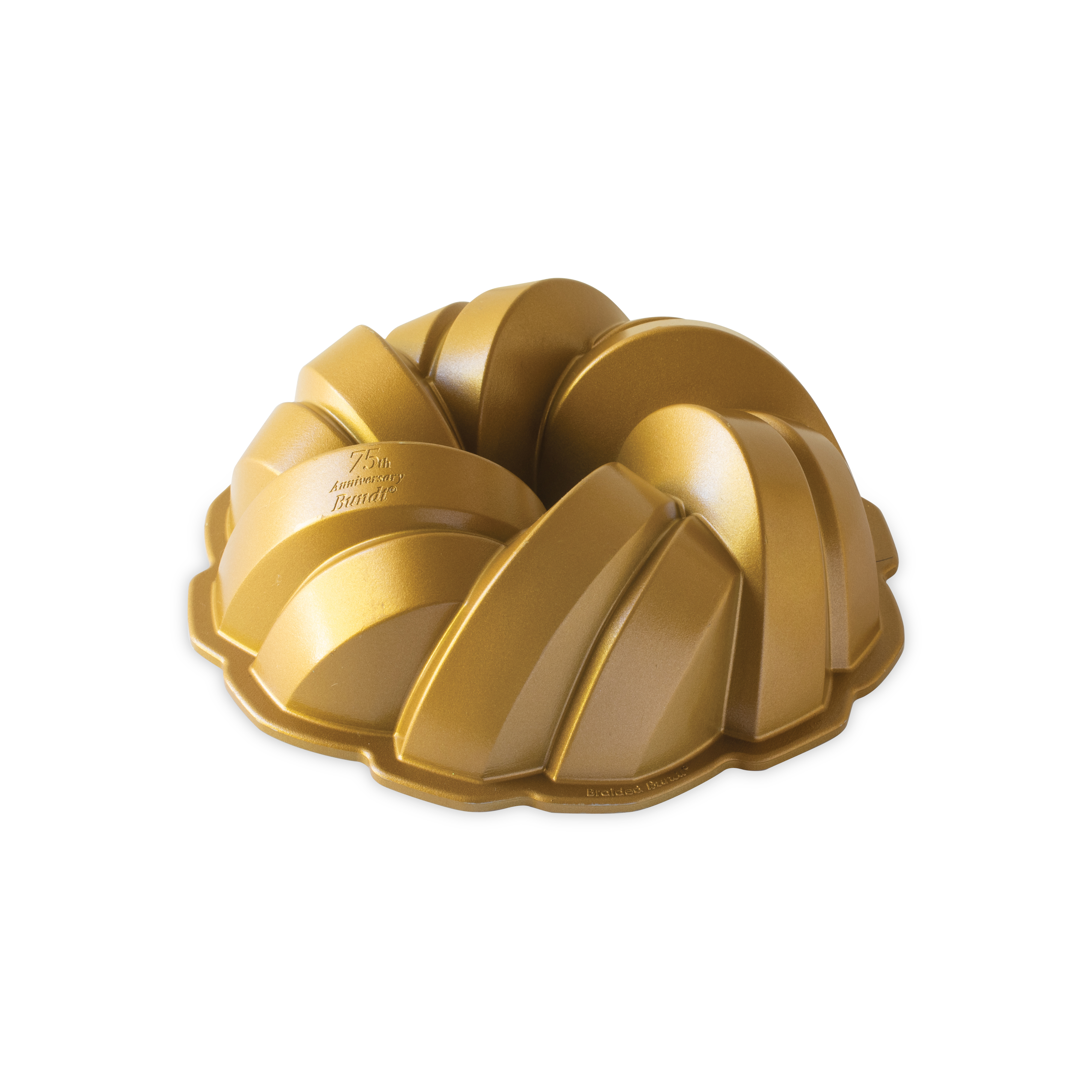 Nordic Ware Nordic Ware 12-Cup ProCast Bundt Pan - Whisk